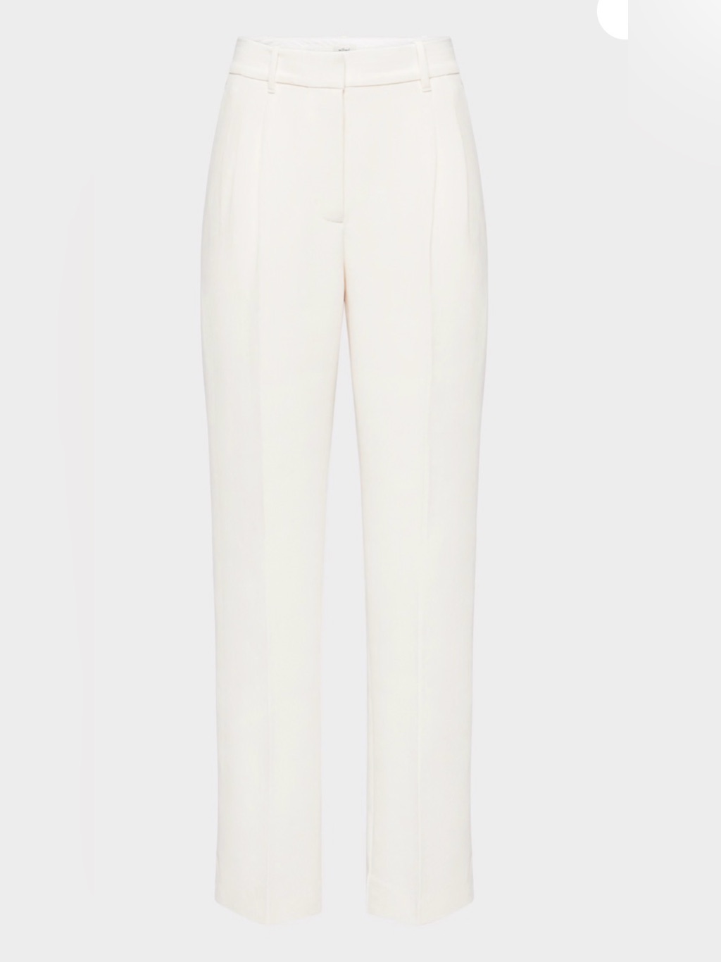 Aritzia Wilfred - The Effortless Pant